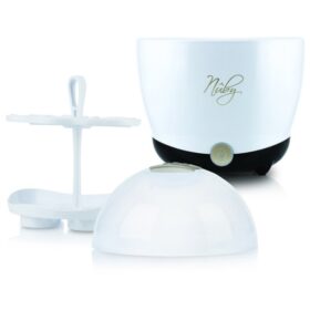STERILIZZATORE ELETTRICO A VAPORE - NUBY