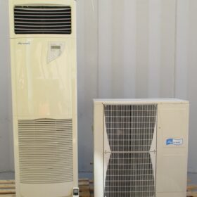 CONDIZIONATORE E POMPA DI CALORE AIRWELL