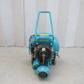 COMPRESSORE MOTORE LAFERT mod. LM80L4 
- USATO BUONE CONDIZIONI