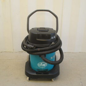 ASPIRALIQUIDI INDUSTRIALE - CFM mod. GWD 350-2