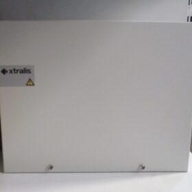 ALIMENTATORE 19,5 - 30 v - 0,5 A
XTRALIS mod. VPS-215-E