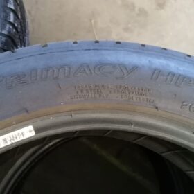 GOMMA PNEUMATICO ESTIVO MICHELIN mod. PRIMACY HP mis. 205/50 R17 93V EXTRA LOAD
