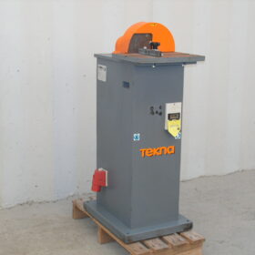FRESATRICE - TEKNA MOD. TK 150