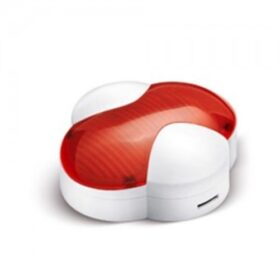 RIPETITORE OTTICO FUORI PORTA - ELKRON mod. LR500 SR1100121