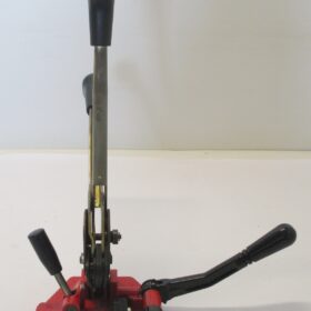 TENDIREGGIA MANUALE