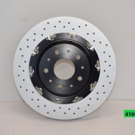 DISCO FRENO POSTERIORE 355x32 LAMBORGHINI 410615601 - ORIGINALE