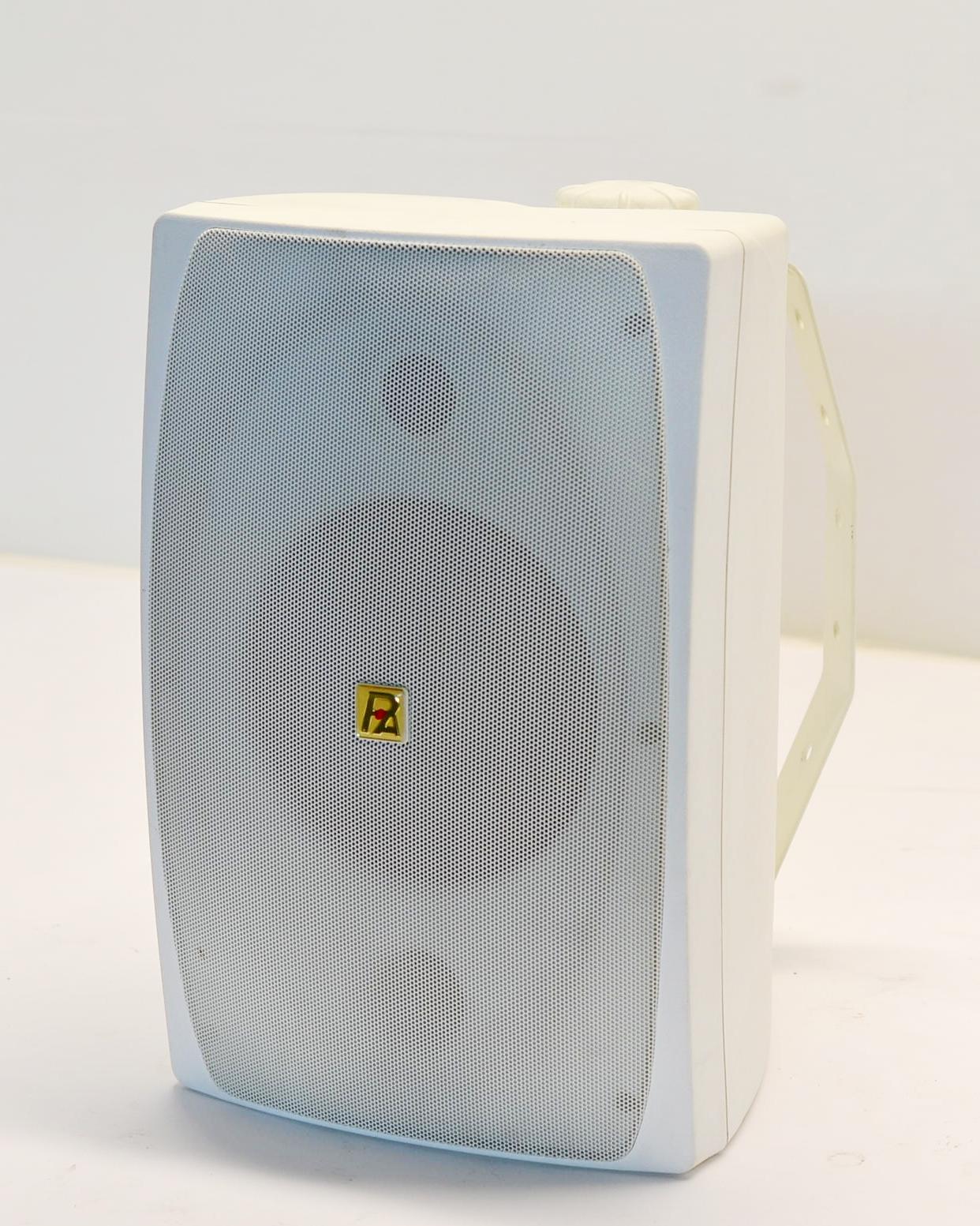 1082 -- 000 (1491) Altoparlante PA Mod. Compact 6.3 W - immagine 1