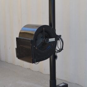 MACCHINA DEL VENTO FATIF - VENTILATORE