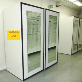 CAMERINO PROVA PER NEGOZIO DI ABBIGLIAMENTO