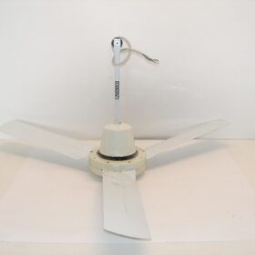 VENTILATORE VORTICE - NORDIK S NORDIK EVOLUTION R120/48"