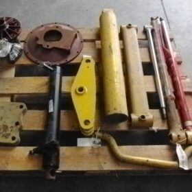 STOCK RICAMBI VENIERI