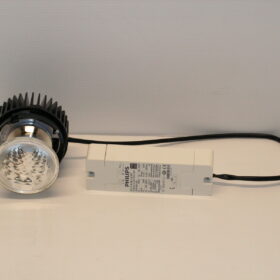 FARO LED DA INCASSO PHILIPS mod. LUXSPACE ACCENT 2 cod. 910500456832