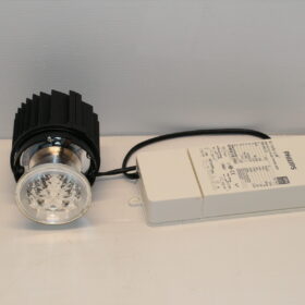 FARO LED DA INCASSO PHILIPS mod. LUXSPACE ACCENT 2 cod. 910500456592
- NUOVO