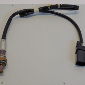 SONDA lambda