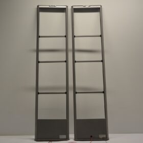 Barriere antitaccheggio - JE-TEC AG 
Matricola: 8706003200