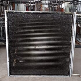 Batteria radiante Co.Ma Spa
Matricola: 1308/0001/97