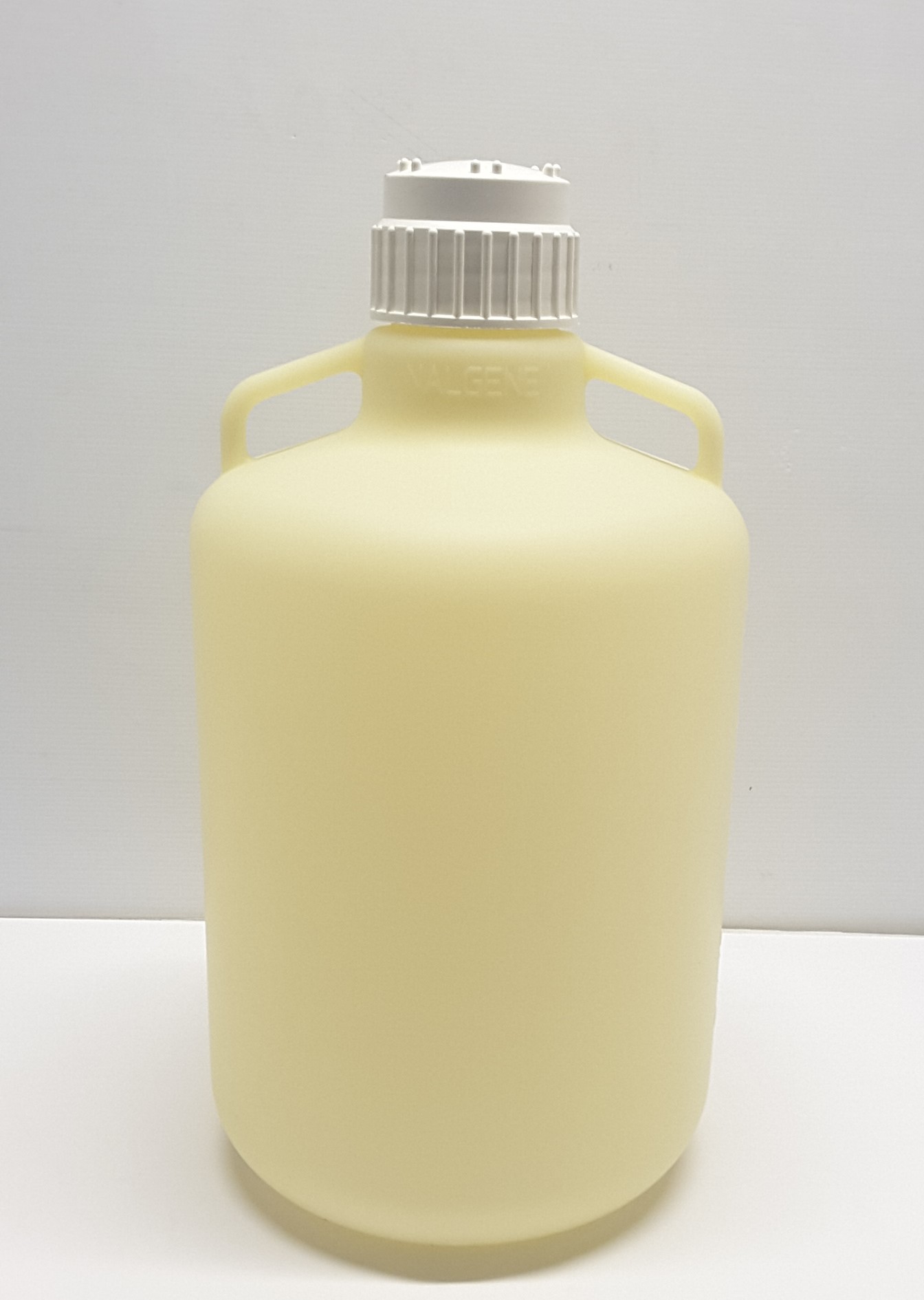 1422 -- 000 (1922) Contenitore 20 L - Nalgene cod. 2097-0050 - immagine 1
