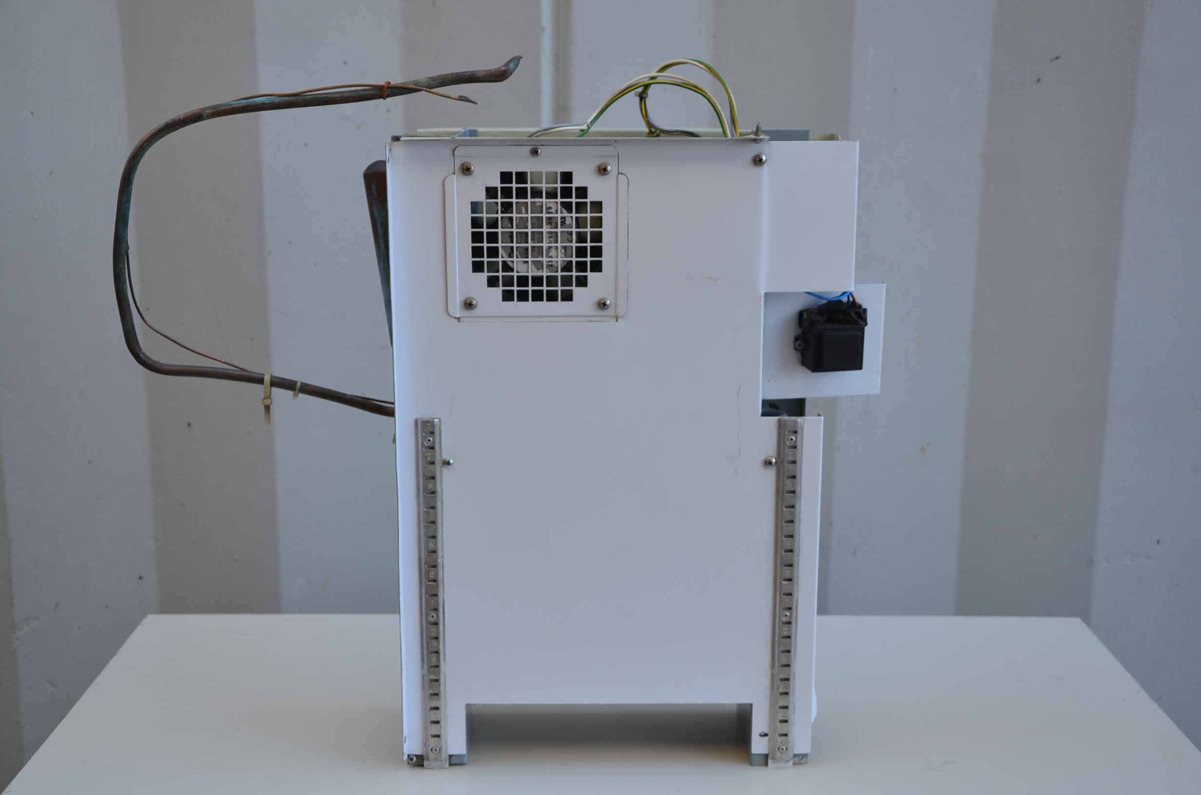 1511 -- 000 (2014) Aeroevaporatore Eco mod. D57662 - immagine 1