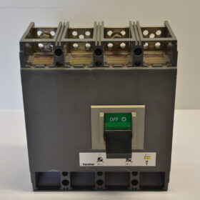 Interruttore Bticino mod. Megatiker MB630