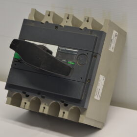 Interruttore Schneider mod. INS 320
