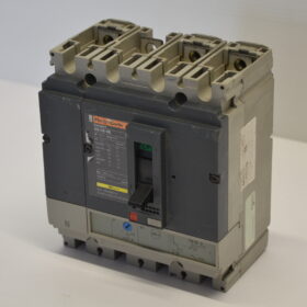 Interruttore Merlin Gerin mod. Compact NS160 NE