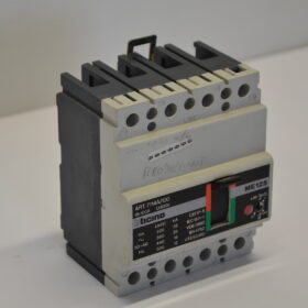 Interruttore Bticino mod. ME125 art. 7114A/100