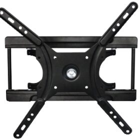 Supporto da parete orientabile Ultra-Slim per TV LCD/LED da 23" a 42" - GBC cod. 65.8390.00