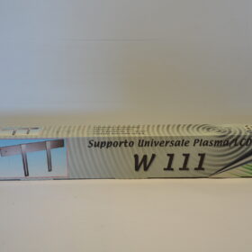 Supporto universale plasma/LCD - Melchioni Winner mod. W111