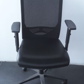 SEDIA DA UFFICIO CON RUOTE