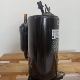 Compressore Frigorifero LG mod. NK125PAA
Matricola: 821R0065TB18-B00222