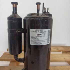 Compressore Frigorifero SAMSUNG mod. F4D129JXBEL
Matricola: Y061ARQ30000092W