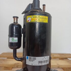Compressore Frigorifero TECUMSEH mod. RK5515E
Matricola: 52J050860160424A