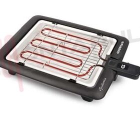 Barbecue - G3ferrari mod. Giulietta G10024