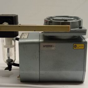 Compressore d'aria a secco OIL LESS - GAST mod. DOA-P108-FD
Matricola: 9903710345