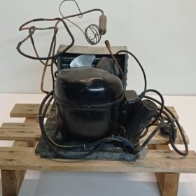 GRUPPO FRIGO - PER BANCHI REFRIGERATI