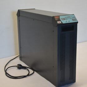 Gruppo di continuità - Meta System mod. HF Millenium 810