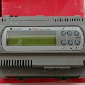 Dispositivo di temperatura controller - Rc Group mod. MP.COM XS PCO1RC0BX0