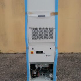 Condizionatore Hiref mod. NTX0085
Matricola: HF1504056044