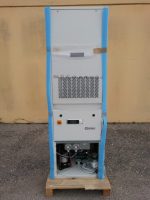 Condizionatore Hiref mod. NTX0085
Matricola: HF1504056044