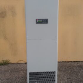 Condizionatore d'aria Stulz mod. TLF60HT100C200 7035
Matricola: 0000450335