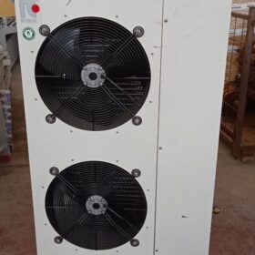 Condizionatore Unità Esterna RC GROUP TC SPLIT UE mod. 10 Z1
Matricola: M-13-03867