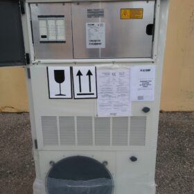Condizionatore d'aria Free-Cooling per quadri elettrici e shelters - RC GROUP MINIPAC mod. 1.8 CARRATO
Matricola: M-12-00574