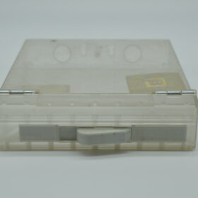 Lotto 100 pezzi custodie antitaccheggio - SAFER