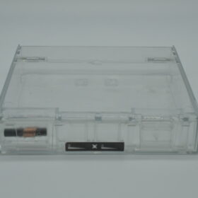 Lotto 100 pezzi custodie antitaccheggio - ALPHA