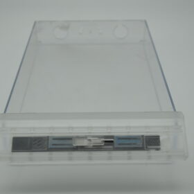 Lotto 85 pezzi custodie antitaccheggio - SAFER