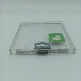 Lotto 100 pezzi Custodie antitaccheggio per CD - MW SECURITY