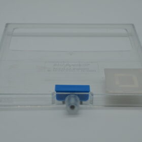 Lotto 165 pezzi custodie antitaccheggio - BLU SYSTEM