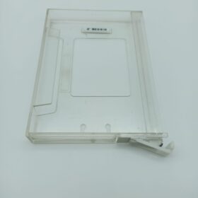 Lotto 100 pezzi custodie antitaccheggio per DVD - SAFER