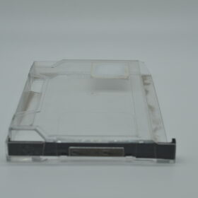 Lotto 70 pezzi custodie antitaccheggio - ALPHA