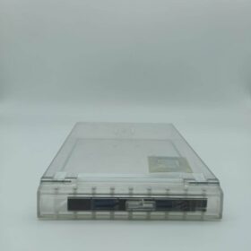 Lotto 100 pezzi custodie antitaccheggio per DVD VIDEOGIOCHI - SAFER
